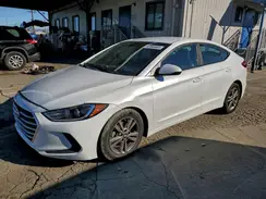 5NPD84LF3JH309743 2018 HYUNDAI ELANTRA