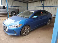 5NPD84LF3JH310990 2018 HYUNDAI ELANTRA
