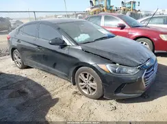 5NPD84LF3JH311217 2018 HYUNDAI ELANTRA