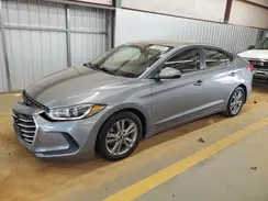 5NPD84LF3JH312576 2018 HYUNDAI ELANTRA