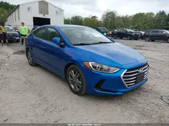 5NPD84LF3JH312965 2018 HYUNDAI ELANTRA