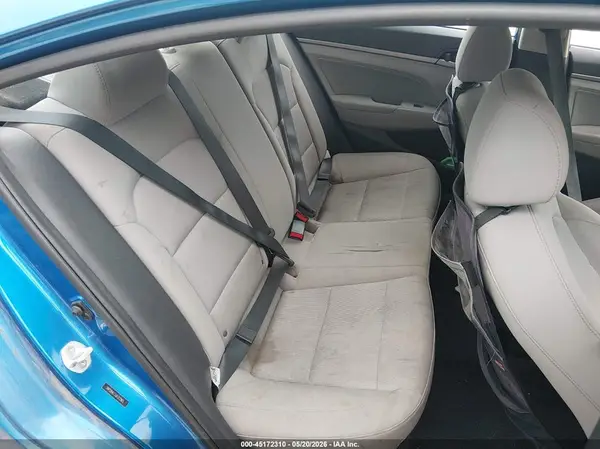 5NPD84LF3JH312965 2018 HYUNDAI ELANTRA - Image 8