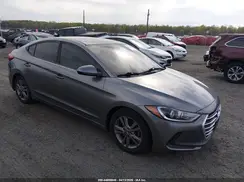 5NPD84LF3JH313159 2018 HYUNDAI ELANTRA