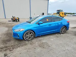 5NPD84LF3JH313517 2018 HYUNDAI ELANTRA