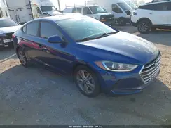 5NPD84LF3JH313548 2018 HYUNDAI ELANTRA