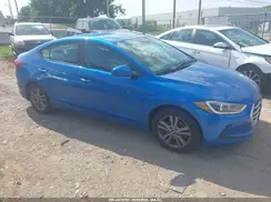 5NPD84LF3JH313968 2018 HYUNDAI ELANTRA