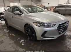 5NPD84LF3JH314408 2018 HYUNDAI ELANTRA