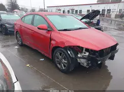 5NPD84LF3JH314442 2018 HYUNDAI ELANTRA