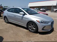 5NPD84LF3JH314604 2018 HYUNDAI ELANTRA