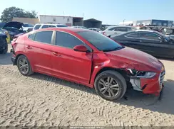 5NPD84LF3JH315008 2018 HYUNDAI ELANTRA
