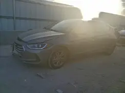 5NPD84LF3JH315428 2018 HYUNDAI ELANTRA
