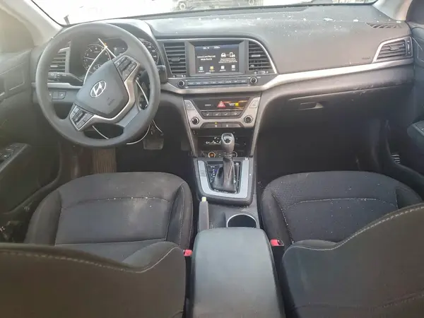 5NPD84LF3JH315428 2018 HYUNDAI ELANTRA - Image 8