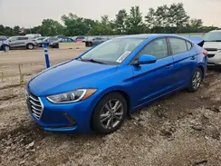 5NPD84LF3JH315509 2018 HYUNDAI ELANTRA