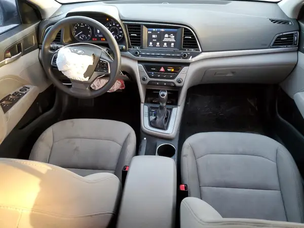 5NPD84LF3JH315820 2018 HYUNDAI ELANTRA - Image 8