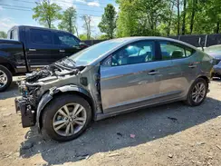 5NPD84LF3JH316353 2018 HYUNDAI ELANTRA