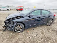5NPD84LF3JH316532 2018 HYUNDAI ELANTRA