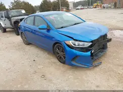 5NPD84LF3JH316739 2018 HYUNDAI ELANTRA