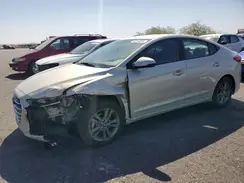 5NPD84LF3JH316806 2018 HYUNDAI ELANTRA
