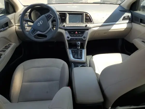 5NPD84LF3JH316806 2018 HYUNDAI ELANTRA - Image 8