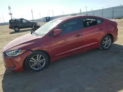 5NPD84LF3JH316837 2018 HYUNDAI ELANTRA