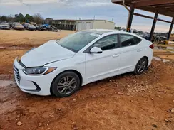 5NPD84LF3JH316868 2018 HYUNDAI ELANTRA