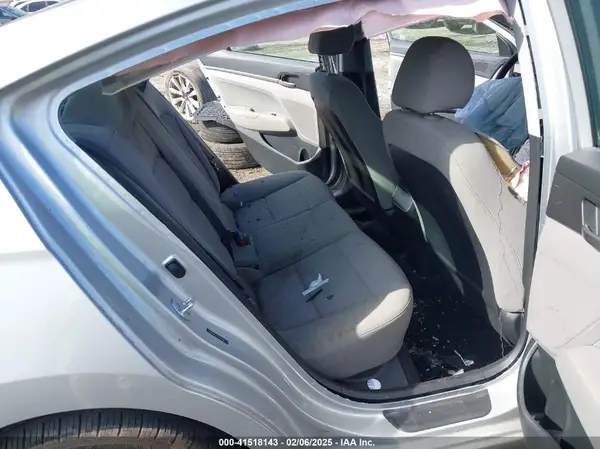 5NPD84LF3JH317986 2018 HYUNDAI ELANTRA - Image 8