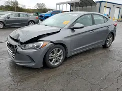 5NPD84LF3JH318328 2018 HYUNDAI ELANTRA