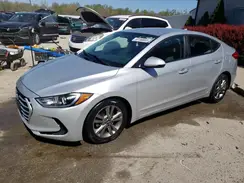 5NPD84LF3JH318717 2018 HYUNDAI ELANTRA