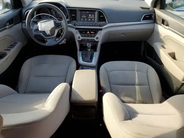 5NPD84LF3JH318880 2018 HYUNDAI ELANTRA - Image 8