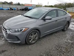5NPD84LF3JH319205 2018 HYUNDAI ELANTRA