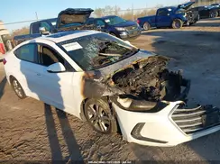 5NPD84LF3JH319527 2018 HYUNDAI ELANTRA