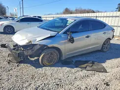 5NPD84LF3JH320662 2018 HYUNDAI ELANTRA