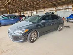 5NPD84LF3JH320774 2018 HYUNDAI ELANTRA