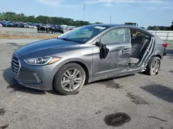 5NPD84LF3JH321102 2018 HYUNDAI ELANTRA