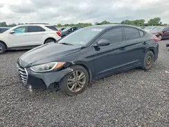 5NPD84LF3JH321360 2018 HYUNDAI ELANTRA