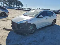 5NPD84LF3JH321908 2018 HYUNDAI ELANTRA