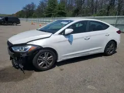 5NPD84LF3JH322234 2018 HYUNDAI ELANTRA