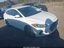 5NPD84LF3JH322556 2018 HYUNDAI ELANTRA