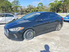 5NPD84LF3JH323464 2018 HYUNDAI ELANTRA