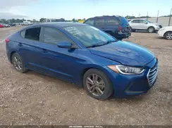5NPD84LF3JH323870 2018 HYUNDAI ELANTRA