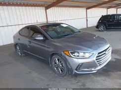 5NPD84LF3JH324002 2018 HYUNDAI ELANTRA
