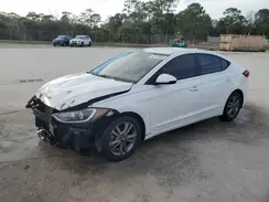 5NPD84LF3JH324579 2018 HYUNDAI ELANTRA
