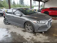 5NPD84LF3JH324601 2018 HYUNDAI ELANTRA