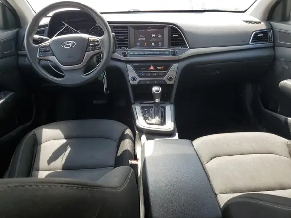 5NPD84LF3JH324890 2018 HYUNDAI ELANTRA - Image 8