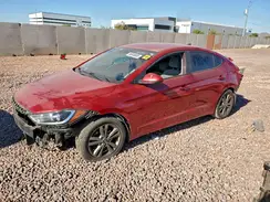 5NPD84LF3JH325067 2018 HYUNDAI ELANTRA