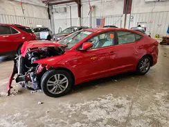 5NPD84LF3JH325229 2018 HYUNDAI ELANTRA
