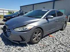 5NPD84LF3JH325232 2018 HYUNDAI ELANTRA