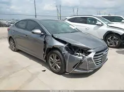 5NPD84LF3JH325280 2018 HYUNDAI ELANTRA