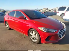 5NPD84LF3JH326266 2018 HYUNDAI ELANTRA