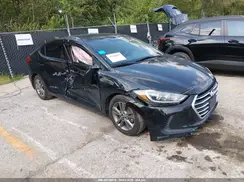 5NPD84LF3JH326641 2018 HYUNDAI ELANTRA